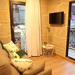 Casa Ferreiras Cangas do Morrazo