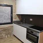 Dom wakacyjny Casa Ferreiras Cangas do Morrazo