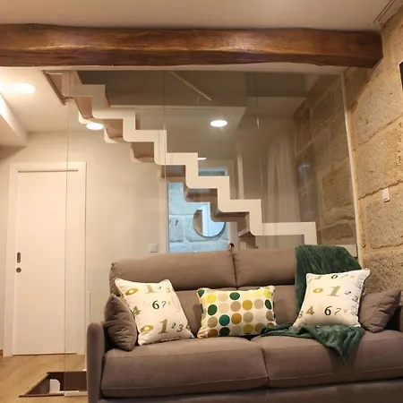 Holiday home Casa Ferreiras
