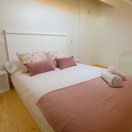 Holiday home Casa Ferreiras