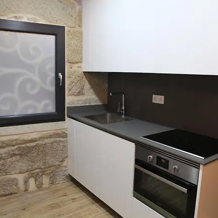 Holiday home Casa Ferreiras Cangas do Morrazo