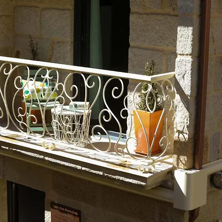 בית נופש Casa Ferreiras