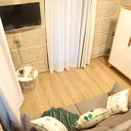 Holiday home Casa Ferreiras Cangas do Morrazo