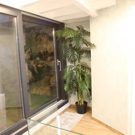 Casa Ferreiras Vakantiehuis Cangas do Morrazo