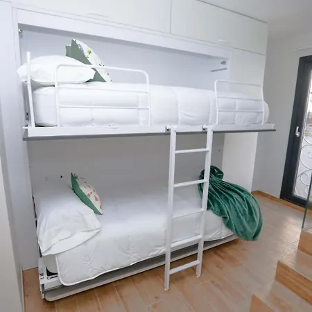 Casa Ferreiras Cangas do Morrazo