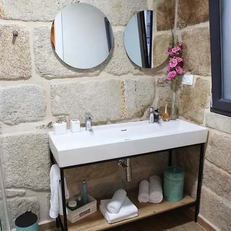 Casa Ferreiras Cangas do Morrazo