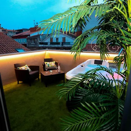 Casa Ferreiras Dom wakacyjny Cangas do Morrazo