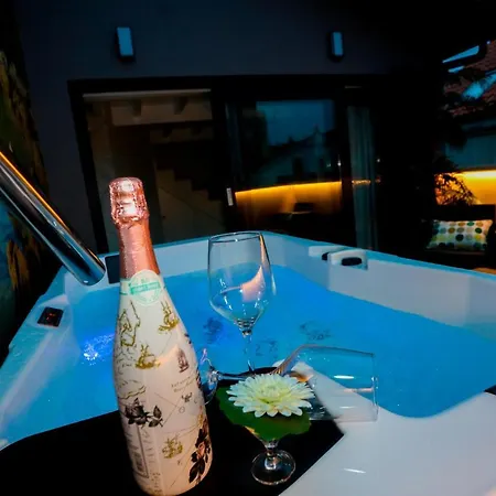 Vakantiehuis Casa Ferreiras Cangas do Morrazo