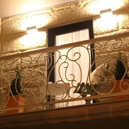 Casa Ferreiras Dom wakacyjny Cangas do Morrazo