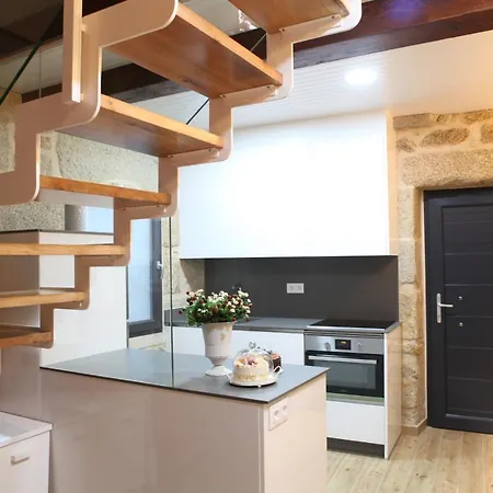 Casa Ferreiras Vakantiehuis *