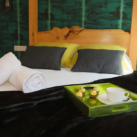 Vakantiehuis Casa Ferreiras *