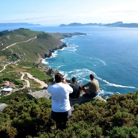 Vakantiehuis Casa Ferreiras Cangas do Morrazo