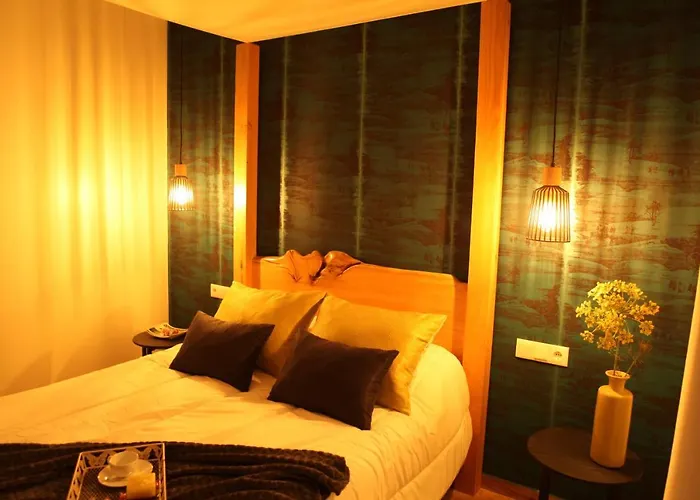 Casa Ferreiras Cangas do Morrazo