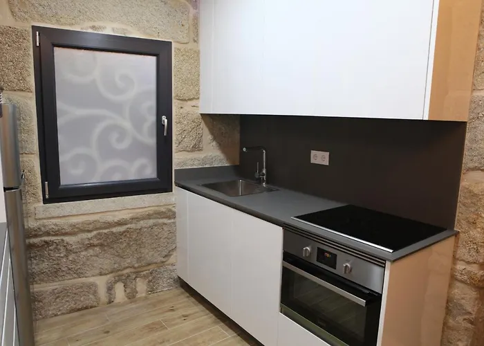 Tatil Evi Casa Ferreiras Cangas do Morrazo