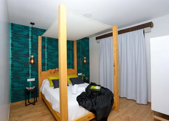 Casa Ferreiras Cangas do Morrazo