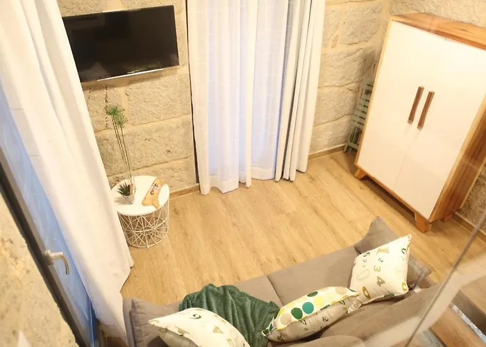 Tatil Evi Casa Ferreiras Cangas do Morrazo