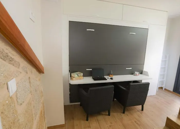 Tatil Evi Casa Ferreiras *