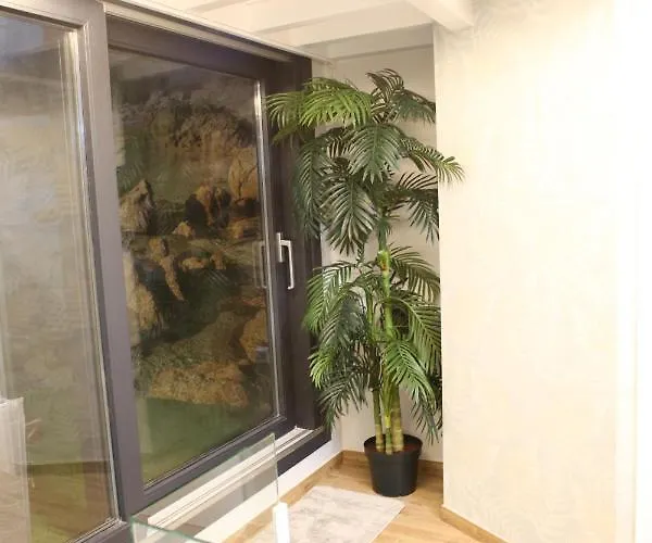 Casa Ferreiras Tatil Evi Cangas do Morrazo