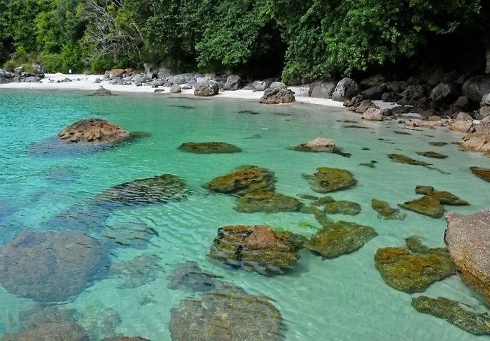 Tatil Evi Casa Ferreiras