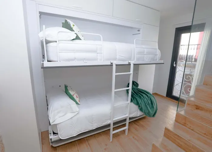 Casa Ferreiras Cangas do Morrazo