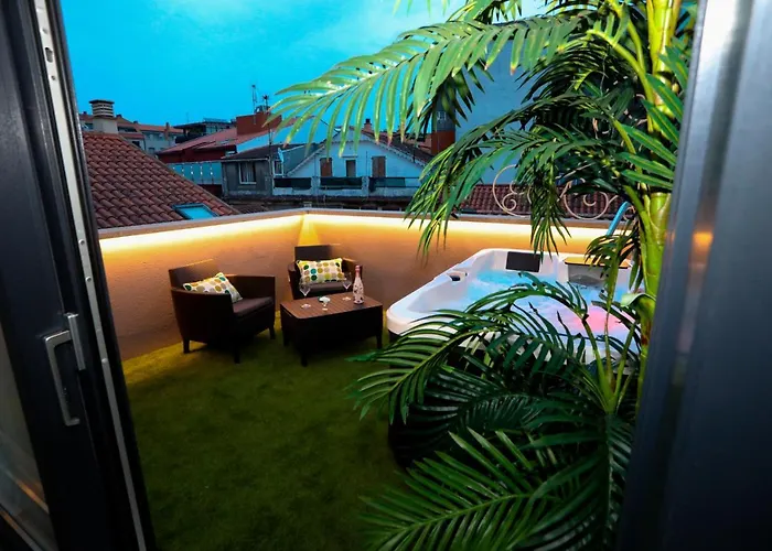 Casa Ferreiras Tatil Evi Cangas do Morrazo