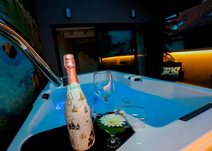 Tatil Evi Casa Ferreiras Cangas do Morrazo