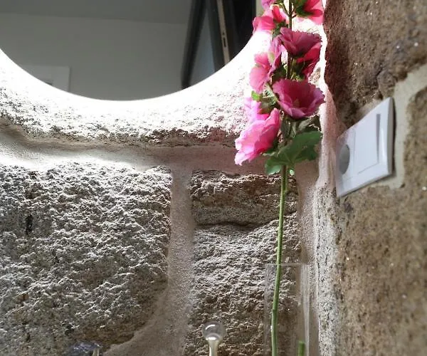 Tatil Evi Casa Ferreiras *