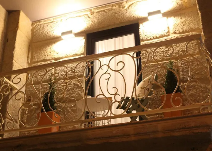 Casa Ferreiras Tatil Evi Cangas do Morrazo