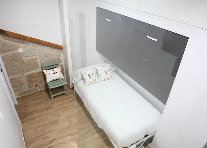 Casa Ferreiras * Cangas do Morrazo