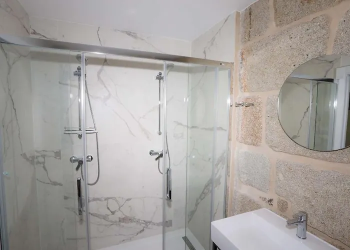 Casa Ferreiras Tatil Evi