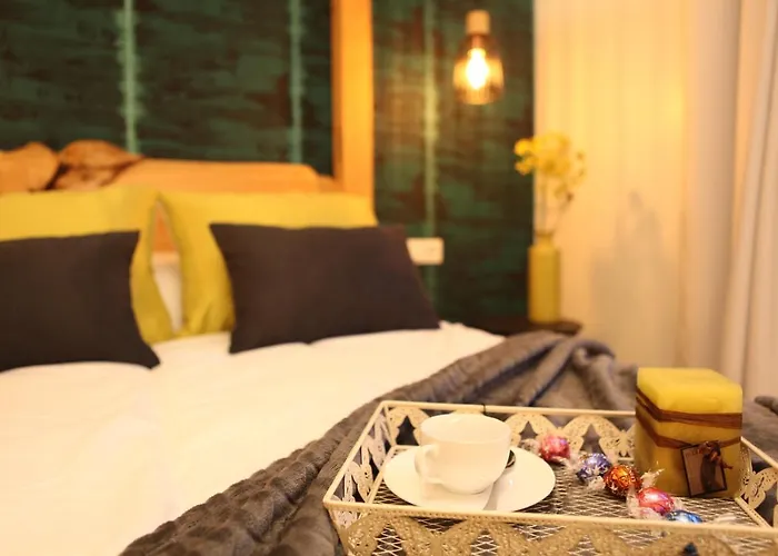 Casa Ferreiras * Cangas do Morrazo