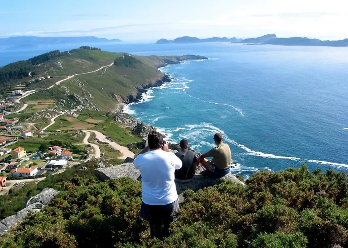 Tatil Evi Casa Ferreiras Cangas do Morrazo